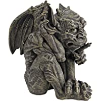 Design Toscano CL3693 - Figurín para jardín
